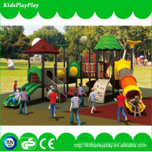 Kids Funny Outdoor Playground Equipment para venda